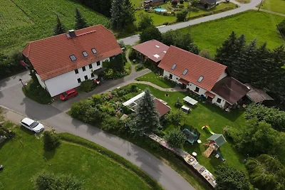 Vakantiekamer met 1 slaapkamer