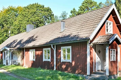 8 Personen Ferienhaus in LÖNSBODA-By Traum