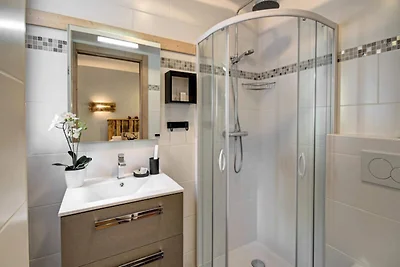 Residenz Le Refuge De l'ermine