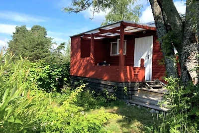 5 Personen Ferienhaus in SANDÖVERKEN