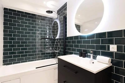 Apartment An der Seille f�r vier Personen