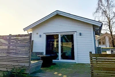 4 Sterne Ferienhaus in Stora Höga