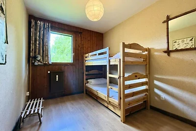 Ideal gelegen am Fuße der Pisten und in der N...