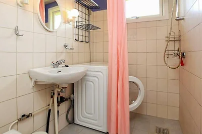 8 Personen Ferienhaus in Dannemare