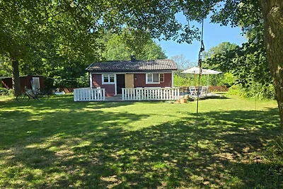 6 Personen Ferienhaus in LÖTTORP