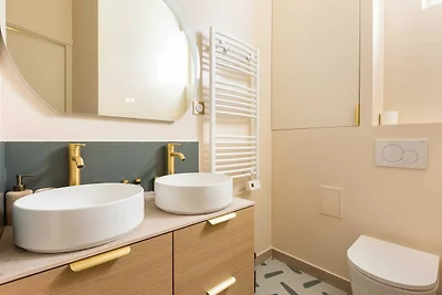 Port-Royal Residence - Gezellig appartement -...
