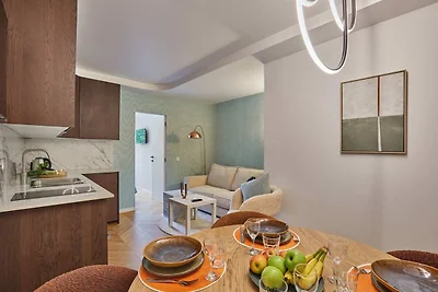 Apartment Rue de Rennes/Saint germain des...