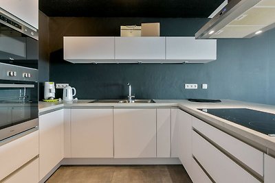 Appartement in Blankenberge nabij zeedijk