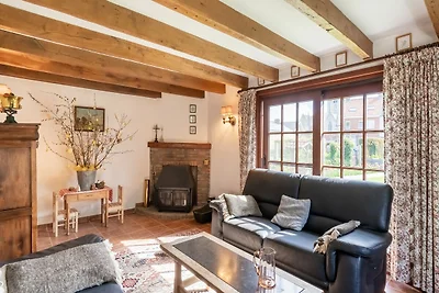 Bauernhaus in Beveren aan den IJzer