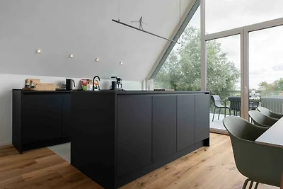 Harlepadd 3a Rifugio moderno