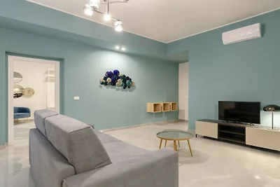 San Luca Apartments - Grimaldi - RS