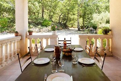 Ménerbes Haus mit privatem Pool