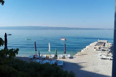 Apt vicino alla bellissima spiaggia di...