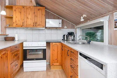 6 persoons vakantie huis in Ebeltoft-By Traum