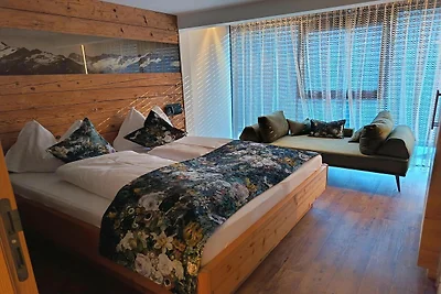 Wohnung in Hohe Tauern nahe Wildkogel Arena