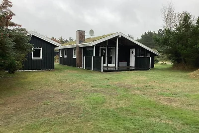 6 Personen Ferienhaus in Blokhus