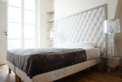 Appartement in Parijs vlakbij de Jardin du...