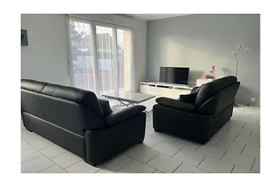 Casa vacanze con 2 camere da letto