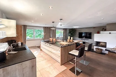 Cloud 7 Appartement - Uitzicht op de bergen +...