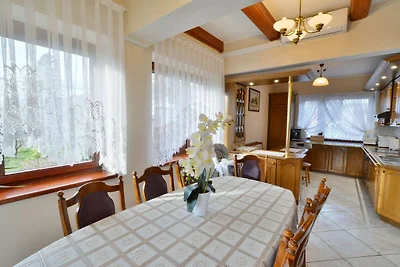 Ferienhaus, Sauna, nahe am Meer, Ustronie...