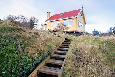 4 Sterne Ferienhaus in THORSHAVN.