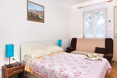 Apartments Barbara with Swimming Pool - Studi...