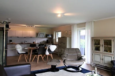 Alpenflair Ferienwohnung 305