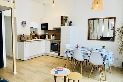 Le Saint Claude, stadscentrum, LR118