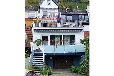 Ferienwohnung mit 1 Schlafzimmer
