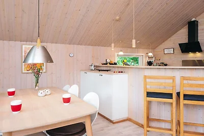 5 Sterne Ferienhaus in Oksbøl