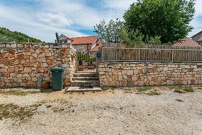 Casa vacanze a Marina con spiaggia sul mare