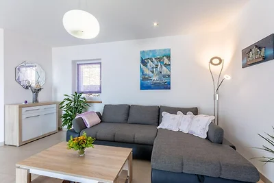 Villa Blue Sky - Three Bedroom Villa with...