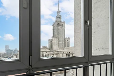 Elegantes Haus mit wunderschönem Meeresblick