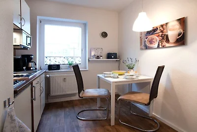 Vakantieappartement met 0 slaapkamers
