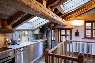 Residenz Maison Du Praz