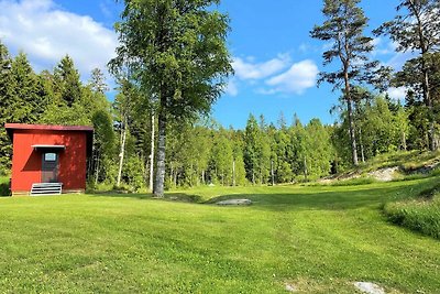 2 Personen Ferienhaus in FÄRGELANDA