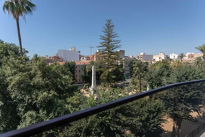 apartman za odmor Obiteljski odmor Alicante