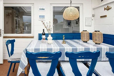 6 Personen Ferienhaus in Hejls