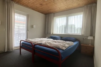 Zouterik Floors (Sterntjeslaan 2 floors)