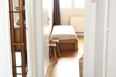 Wohnung in Vieil Alpe am Alpe Express