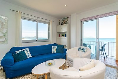 Ran De Mar (can Picafort) - Apartment.