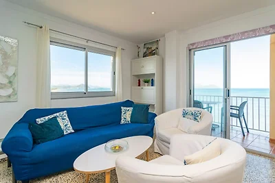 Ran De Mar (can Picafort) - Apartment.