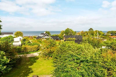 10 persoons vakantie huis in Allingåbro-By...