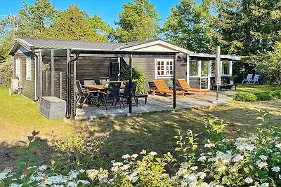 6 Personen Ferienhaus in SÖLVESBORG-By Traum