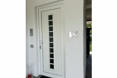 Vakantiewoning Enna