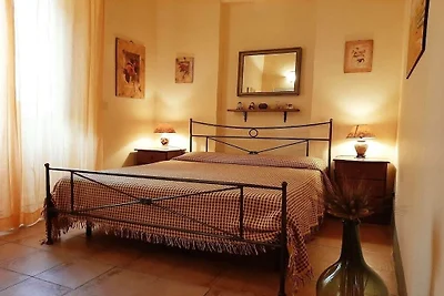 Casale Mare Praiola