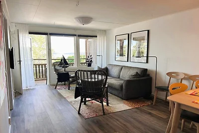 5 sterren vakantie huis in UDDEVALLA