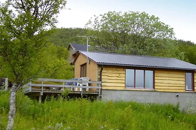 5 osob apartament w Straumsbukta-By Traum