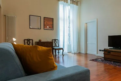 Carlo Alberto 13 - Casa Savoia