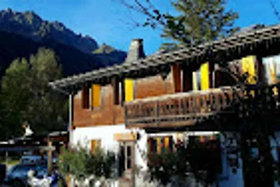 Residenz La Rivière